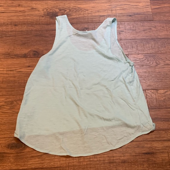 Victoria Secret Pink Tank Top Size Xs - Picture 2 of 5